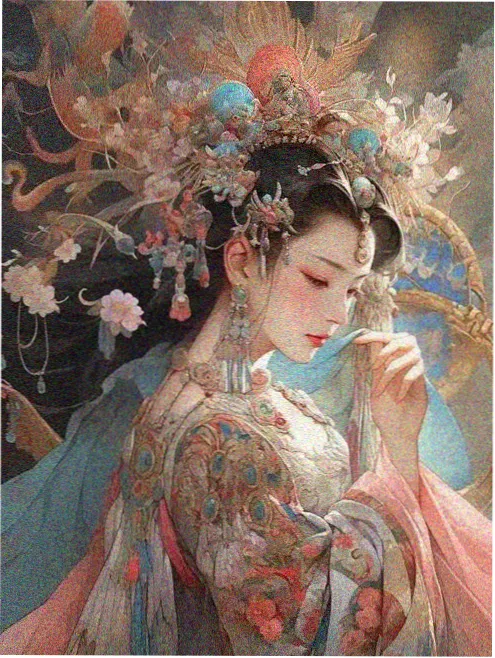 韩国电影寄生虫海报