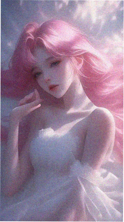 韩剧我的解放日志海报